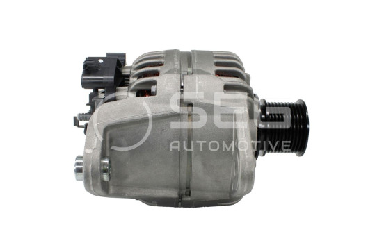 Dynamo Volvo 150A, Image 3