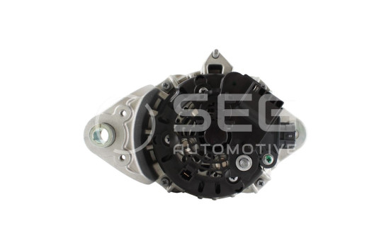 Dynamo Volvo 150A, Image 2