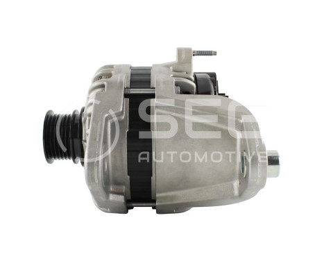 Dynamo Volvo 150A, Image 4