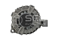 Dynamo Volvo 150A