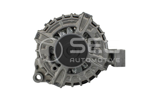 Dynamo Volvo 150A