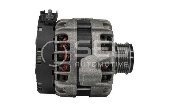 Dynamo Volvo 150A, Image 3