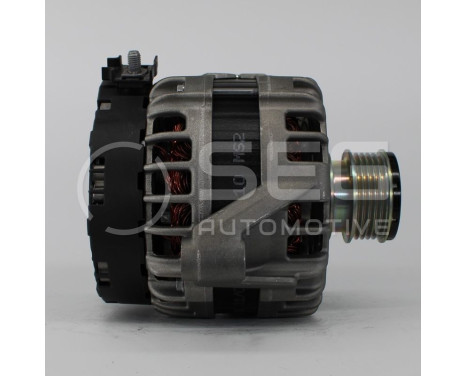 Dynamo Volvo 180A, Image 3