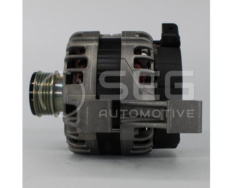 Dynamo Volvo 180A, Image 4