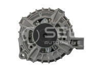 Dynamo Volvo 180A