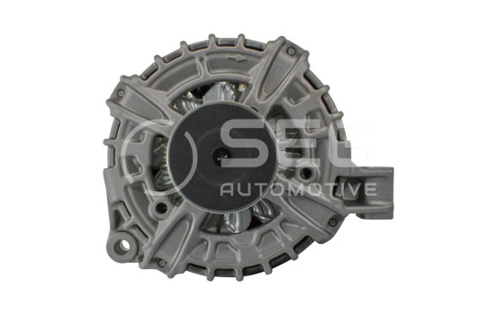 Dynamo Volvo 180A