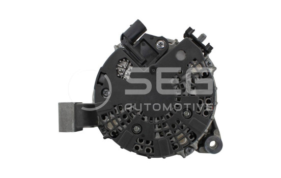 Dynamo Volvo 180A, Image 2