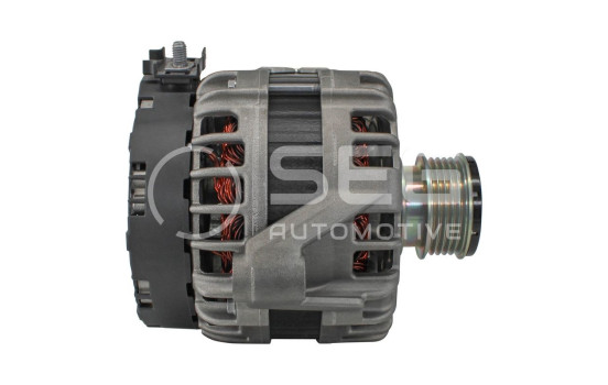 Dynamo Volvo 180A, Image 3