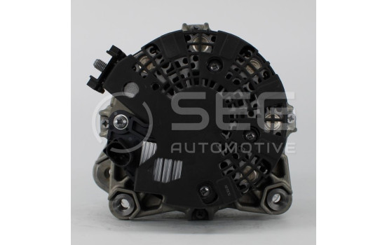 Dynamo Volvo 215A, Image 2