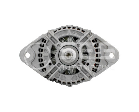 Dynamo Volvo 80A, Image 2