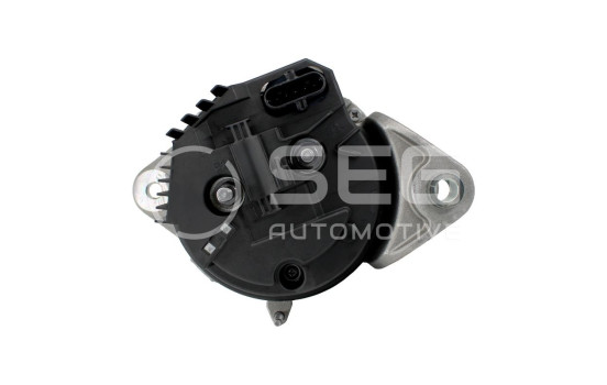 Dynamo Volvo 80A, Image 3