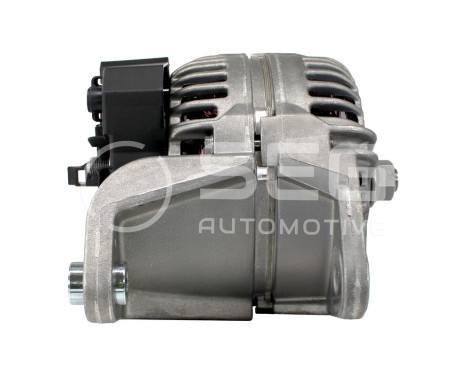 Dynamo Volvo 80A, Image 4