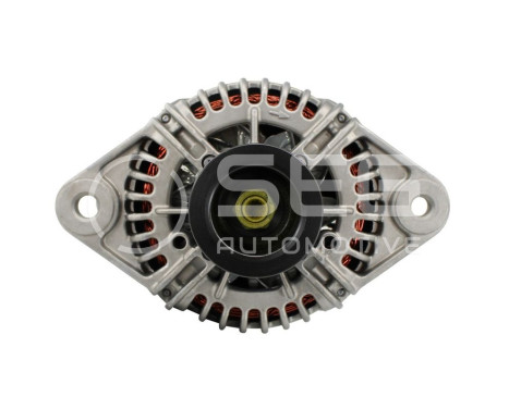 Dynamo Volvo Truck 150A