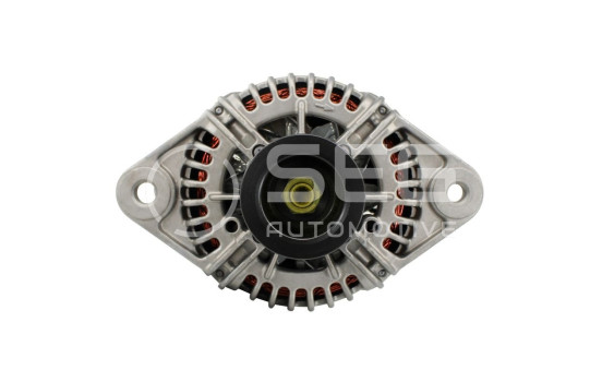 Dynamo Volvo Truck 150A