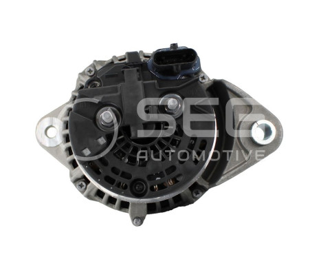 Dynamo Volvo Truck 150A, Image 2