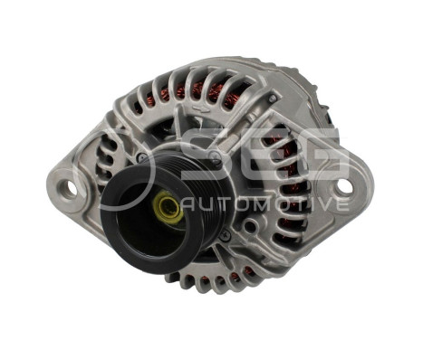 Dynamo Volvo Truck 150A, Image 5