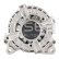 Dynamo VW 140A