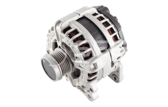 Dynamo VW 140A, Image 5