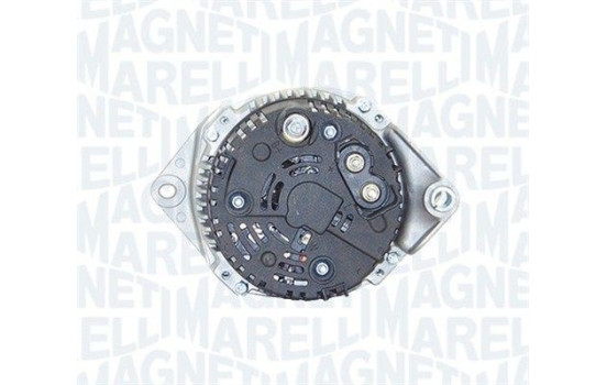Dynamo, Image 2