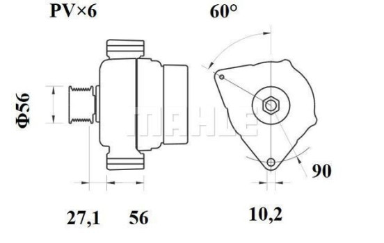 Dynamo, Image 2