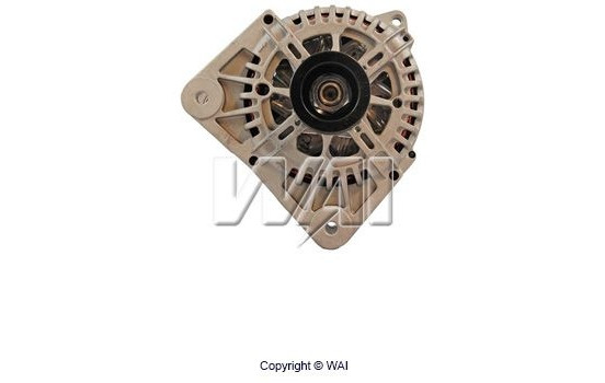 Dynamo, Image 3