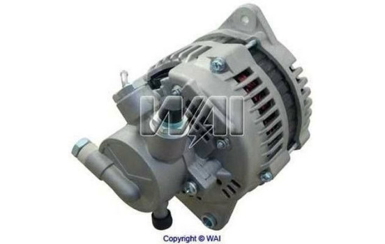 Dynamo, Image 2