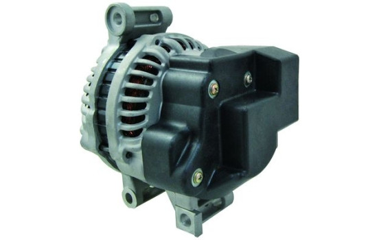 Dynamo, Image 7