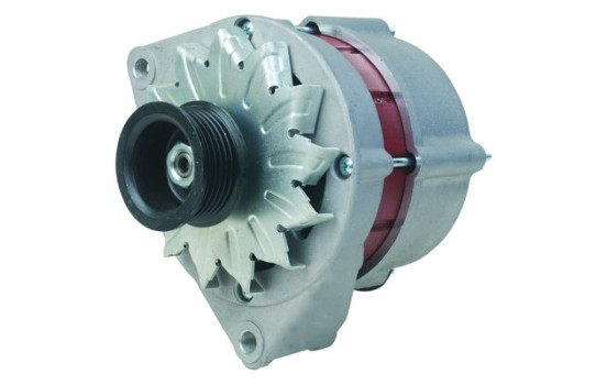 Dynamo, Image 4