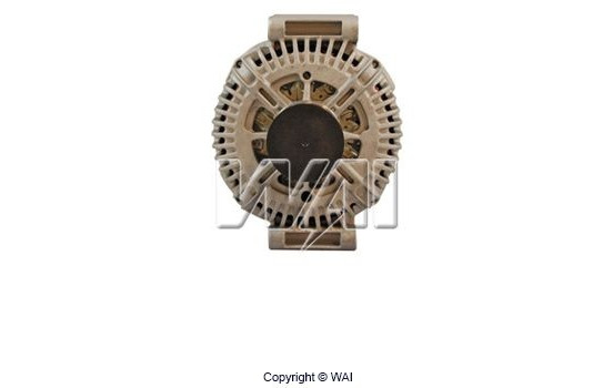 Dynamo, Image 3