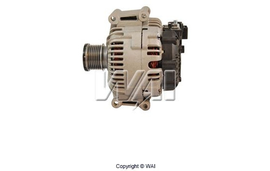 Dynamo, Image 8