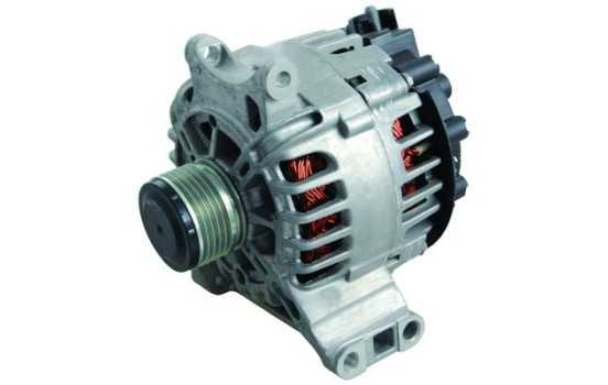Dynamo, Image 2