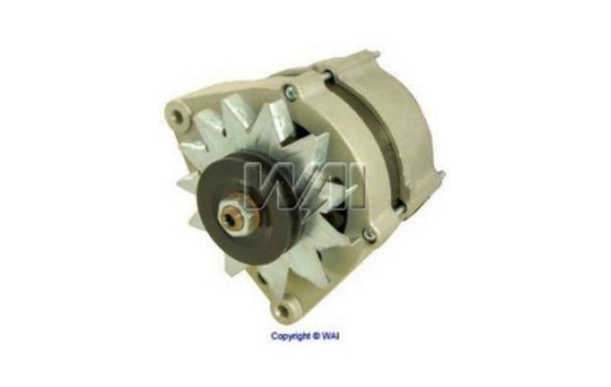 Dynamo, Image 2