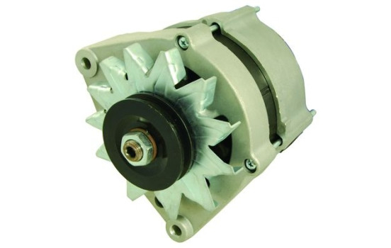 Dynamo, Image 4