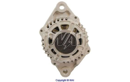 Dynamo, Image 3