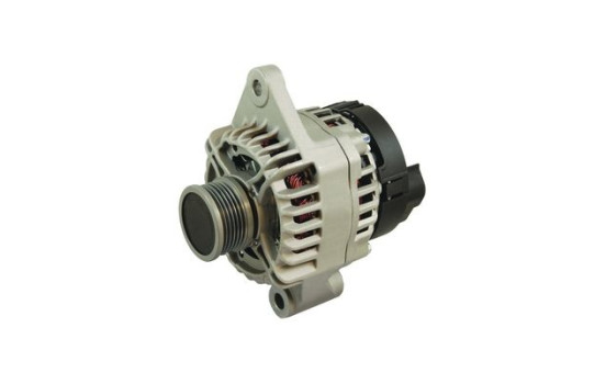 Dynamo, Image 2