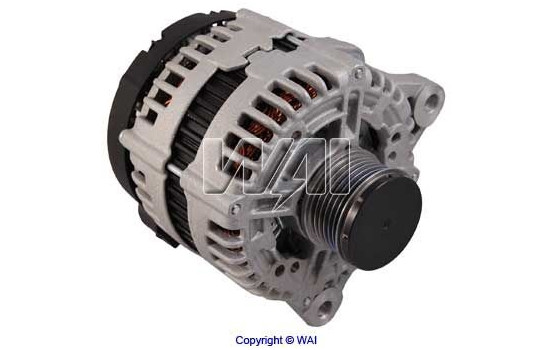 Dynamo, Image 2