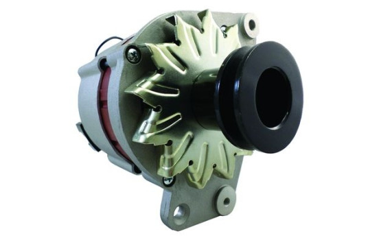 Dynamo, Image 8