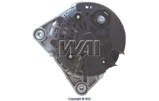 Dynamo, Image 2