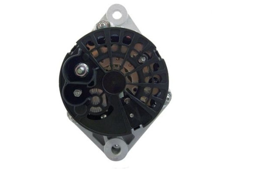 Dynamo, Image 3