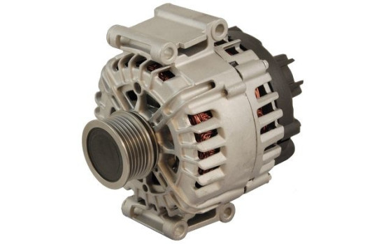 Dynamo, Image 6