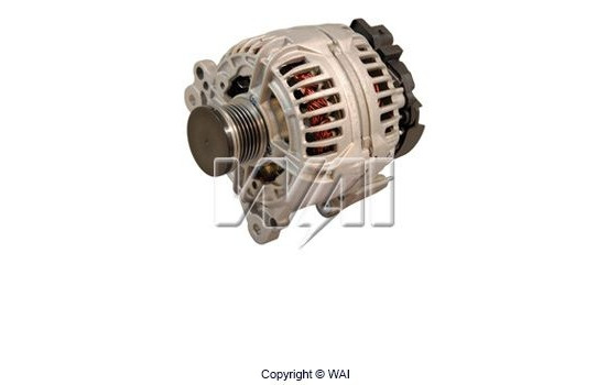 Dynamo, Image 2