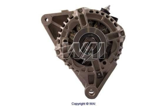 Dynamo, Image 2