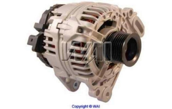 Dynamo, Image 2