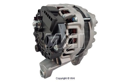 Dynamo, Image 2