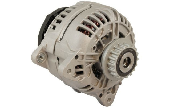 Dynamo, Image 5