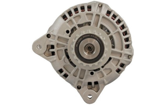 Dynamo, Image 11