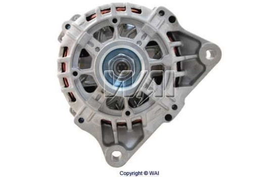 Dynamo, Image 2