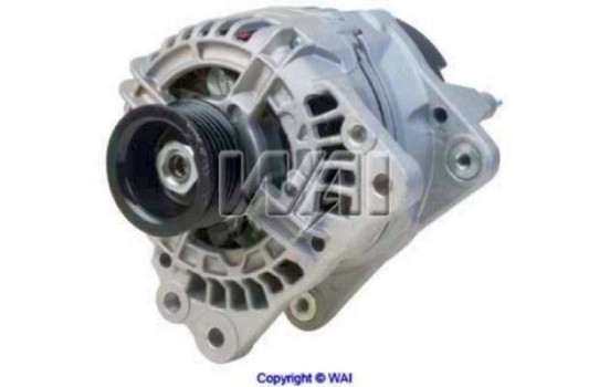 Dynamo, Image 2