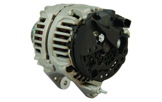 Dynamo, Image 3