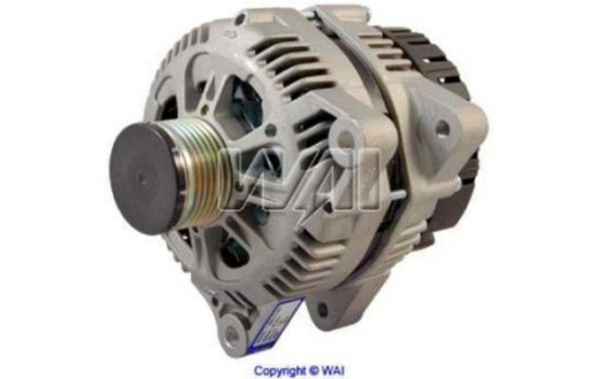 Dynamo, Image 2